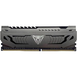 RAM PATRIOT PVS432G320C6 VIPER STEEL SERIES 32GB DDR4 3200MHZ