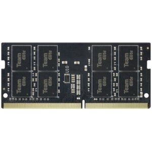 RAM TEAM GROUP TED48G2666C19-S01 8GB SO-DIMM DDR4 2666MHZ