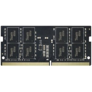 RAM TEAM GROUP TED48G3200C22-S01 8GB SO-DIMM DDR4 3200MHZ