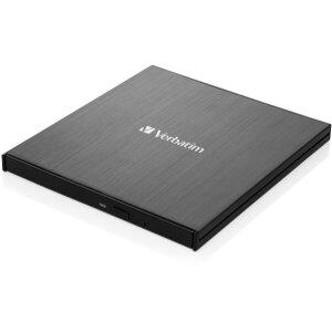 VERBATIM 43889 BLU-RAY X6 USB3.1 USB-C+ M-DISC WRITER