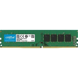 RAM CRUCIAL CT16G4DFD824A 16GB DDR4 2400MHZ UDIMM