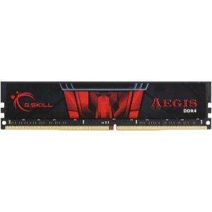 RAM G.SKILL F4-2666C19S-8GIS 8GB DDR4 2666MHZ AEGIS