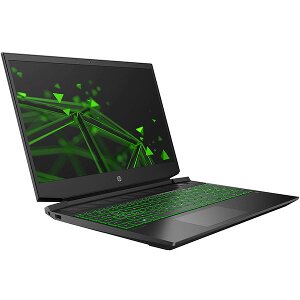 LAPTOP HP PAVILION 15-EC1013NQ 15.6' FHD AMD RYZEN 5-4600H 8GB 512GB SSD GTX1650TI 4GB DOS