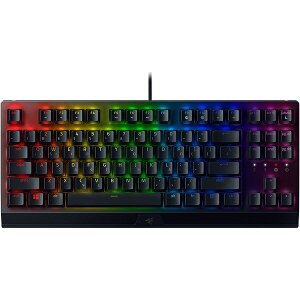 RAZER BLACKWIDOW V3 TENKEYLESS MECHANICAL GAMING KEYBOARD GR