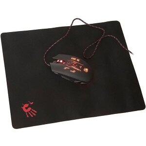 A4TECH BLOODY GAMING MOUSE BUNDLE