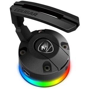 COUGAR BUNKER RGB GAMING MOUSE BUNGEE WITH USB HUB