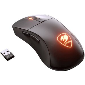 COUGAR SURPASSION RX WIRELESS OPTICAL GAMING MOUSE