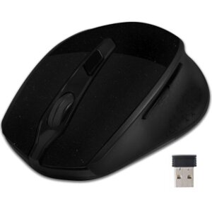 NOD FLOW WIRELESS OPTICAL MOUSE
