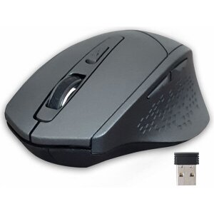 NOD FREEDOM WIRELESS OPTICAL MOUSE