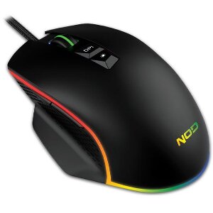 NOD RUN AMOK GAMING MOUSE