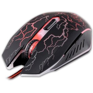 REBELTEC GAMING MOUSE DIABLO