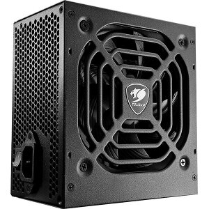 COUGAR XTC550 DIGITAL POWER SUPPLY 550W
