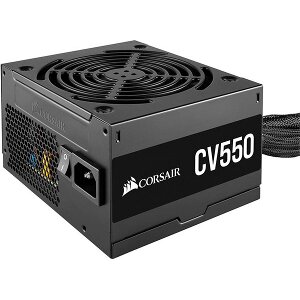 PSU CORSAIR CP-9020210-EU CV550 550W 80 PLUS BRONZE
