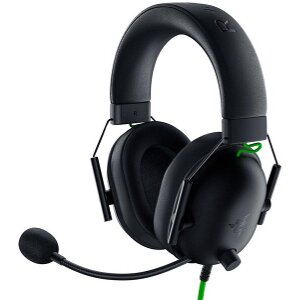 RAZER BLACKSHARK V2 X GAMING HEADSET PC/PS4/PS5