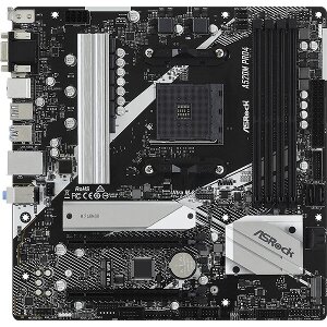 ΜΗΤΡΙΚΗ ASROCK A520M PRO4 RETAIL