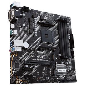 ΜΗΤΡΙΚΗ ASUS PRIME B550M-K RETAIL