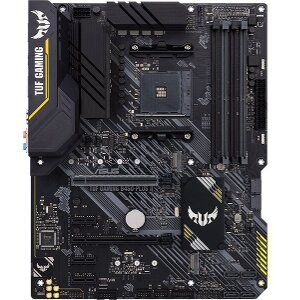 ΜΗΤΡΙΚΗ ASUS TUF GAMING B450-PLUS II RETAIL