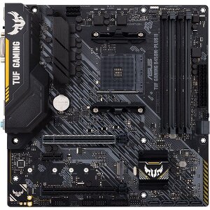 ΜΗΤΡΙΚΗ ASUS TUF GAMING B450M-PLUS II RETAIL