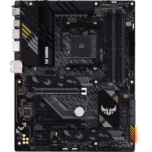 ΜΗΤΡΙΚΗ ASUS TUF GAMING B550-PRO RETAIL