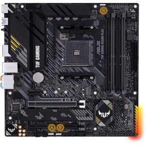 ΜΗΤΡΙΚΗ ASUS TUF GAMING B550M-PLUS RETAIL