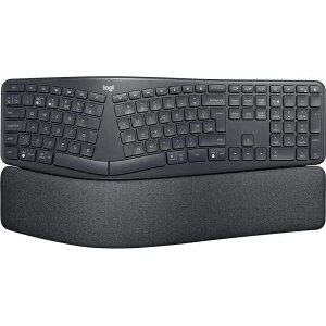 ΠΛΗΚΤΡΟΛΟΓΙΟ LOGITECH K860 ERGO WIRELESS SPLIT