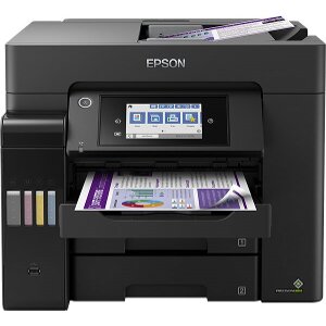 ΠΟΛΥΜΗΧΑΝΗΜΑ EPSON L6570 CISS COLOR INKJET