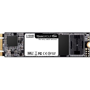 SSD TEAM GROUP TM8PS7256G0C101 MS30 256GB M.2 2280 SATA 3