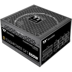 PSU THERMALTAKE TOUGHPOWER GF1 850W 80 PLUS GOLD
