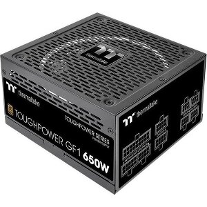 PSU THERMALTAKE TOUGHPOWER PF1 650W 80 PLUS GOLD