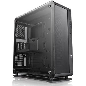 CASE THERMALTAKE CORE P8 TEMPERED GLASS FULL TOWER CHASSIS