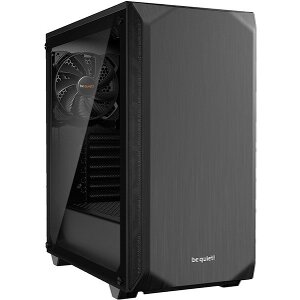 CASE BE QUIET! PURE BASE 500 WINDOW BLACK