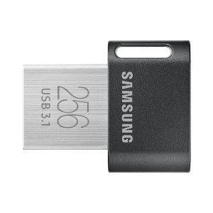 SAMSUNG MUF-256AB/APC FIT PLUS 256GB USB 3.1 FLASH DRIVE