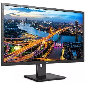 ΟΘΟΝΗ PHILIPS 325B1L/00 31.5' LED QUAD HD WITH SPEAKERS