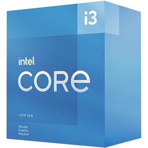 CPU INTEL CORE I3-10105F 3.70GHZ LGA1200 - BOX