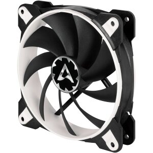 ARCTIC BIONIX F120 GAMING FAN WITH PWM PST 120MM WHITE