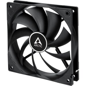 ARCTIC F12 PWM CASE FAN 120X120X25 ACFAN00203A