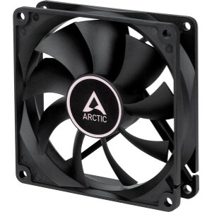 ARCTIC F9 PWM PST FAN 92X92X25 ACFAN00214A