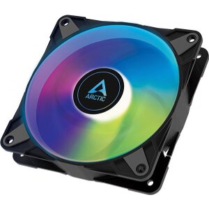 ARCTIC P12 PWM PST A-RGB 120X120X30 ACFAN00231A