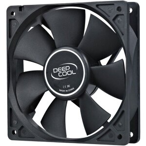 DEEPCOOL XFAN 120 CASE FAN 120MM