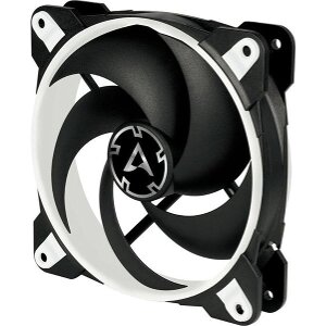 FAN ARCTIC BIONIX P120 WHITE 120MM