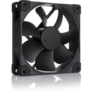 NOCTUA NF-A9 PWM CHROMAX.BLACK.SWAP FAN - 92MM