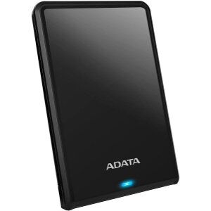 ΕΞΩΤΕΡΙΚΟΣ ΣΚΛΗΡΟΣ ADATA HV620S 1TB USB 3.1 BLACK COLOR BOX