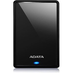 ΕΞΩΤΕΡΙΚΟΣ ΣΚΛΗΡΟΣ ADATA HV620S 4TB USB 3.1 BLACK COLOR BOX