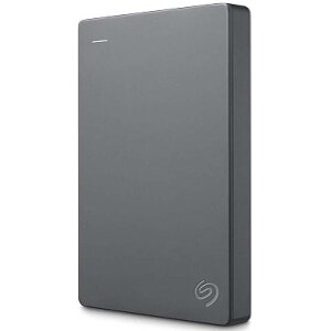 ΕΞΩΤΕΡΙΚΟΣ ΣΚΛΗΡΟΣ SEAGATE STJL1000400 BASIC EXTERNAL 1TB USB 3.0 BLACK