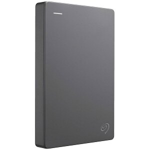 ΕΞΩΤΕΡΙΚΟΣ ΣΚΛΗΡΟΣ SEAGATE STJL2000400 BASIC EXTERNAL 2TB USB 3.0 BLACK