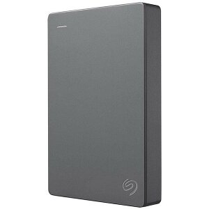 ΕΞΩΤΕΡΙΚΟΣ ΣΚΛΗΡΟΣ SEAGATE STJL4000400 BASIC EXTERNAL 4TB USB 3.0 BLACK