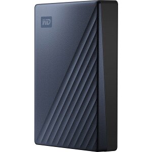 ΕΞΩΤΕΡΙΚΟΣ ΣΚΛΗΡΟΣ WESTERN DIGITAL WDBFTM0050BBL-WESN MY PASSPORT ULTRA 5TB BLACK