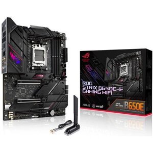 ΜΗΤΡΙΚΗ ASUS ROG STRIX B650E-E GAMING WIFI RETAIL