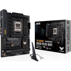 ΜΗΤΡΙΚΗ ASUS TUF B650-PLUS GAMING WIFI (AM5) RETAIL