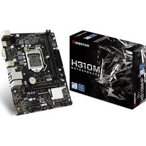ΜΗΤΡΙΚΗ BIOSTAR H310MHP H310 RETAIL